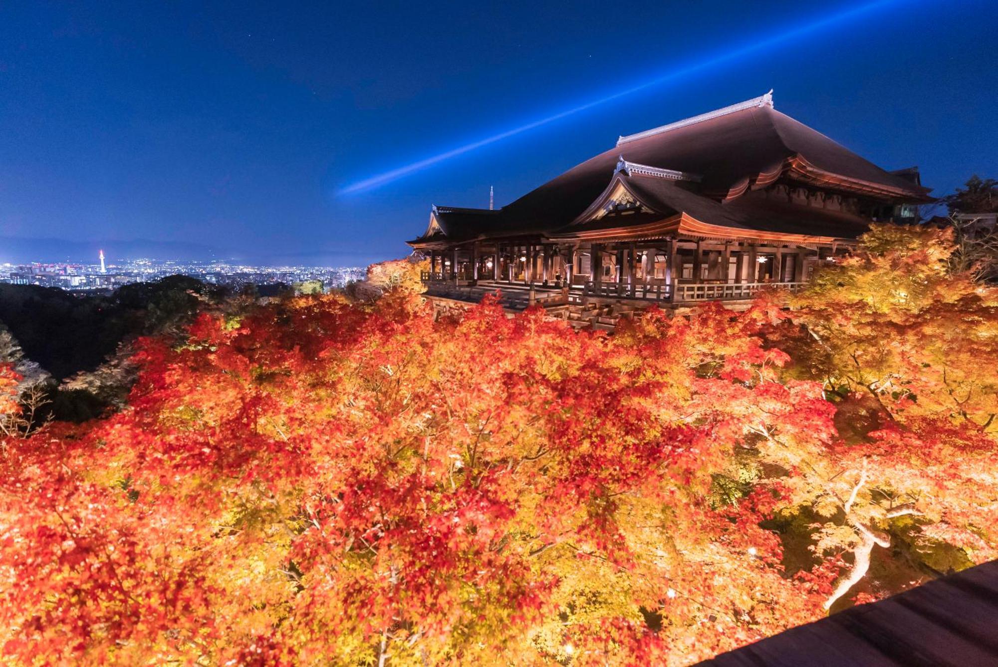 Omo5 Kyoto Gion By Hoshino Resorts Zewnętrze zdjęcie