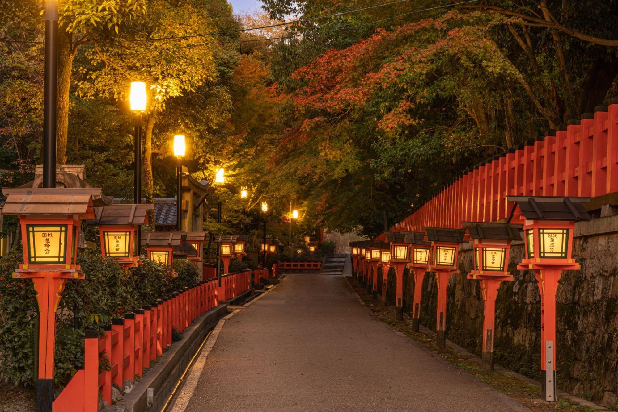Omo5 Kyoto Gion By Hoshino Resorts Zewnętrze zdjęcie