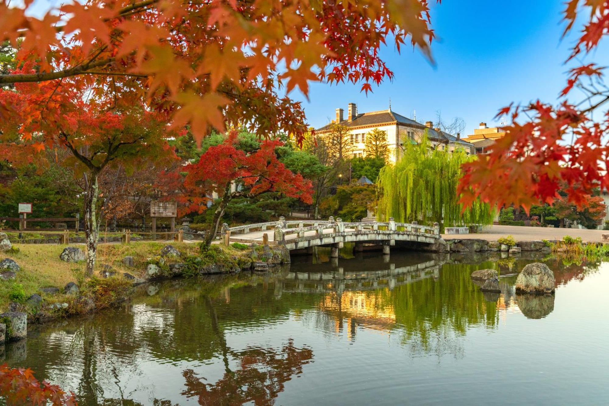 Omo5 Kyoto Gion By Hoshino Resorts Zewnętrze zdjęcie