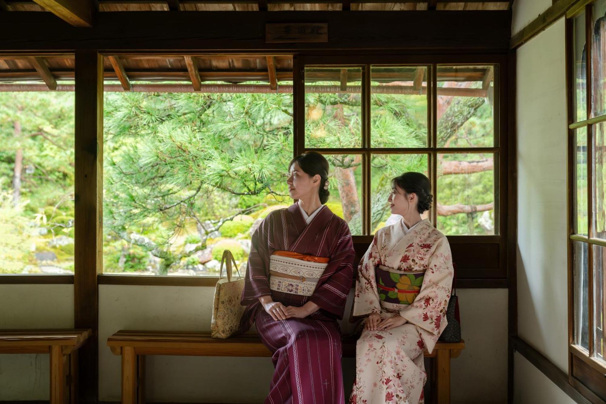 Omo5 Kyoto Gion By Hoshino Resorts Zewnętrze zdjęcie