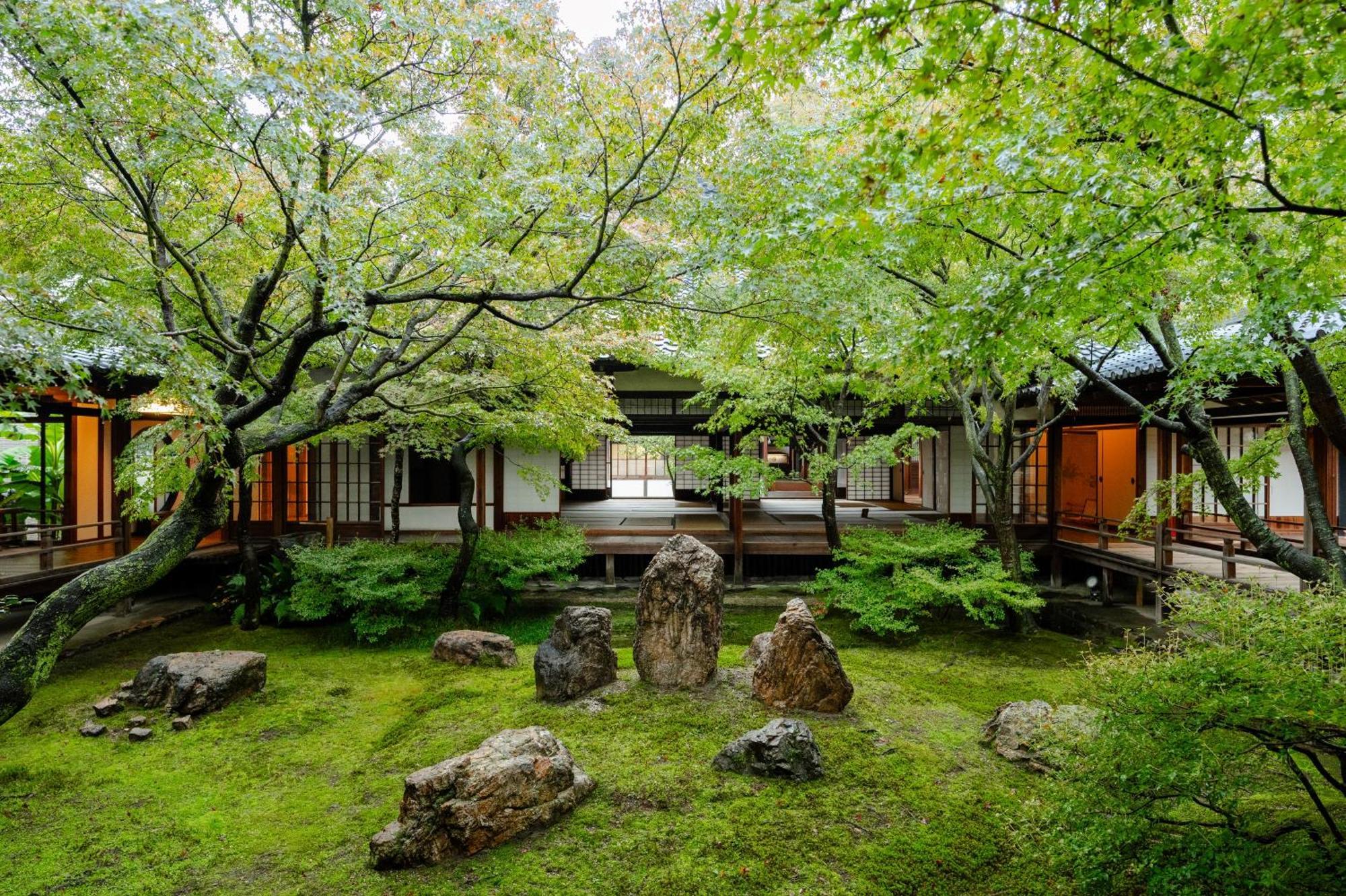 Omo5 Kyoto Gion By Hoshino Resorts Zewnętrze zdjęcie