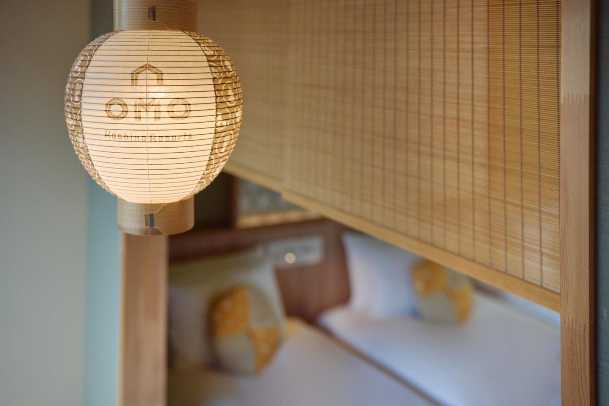 Omo5 Kyoto Gion By Hoshino Resorts Zewnętrze zdjęcie